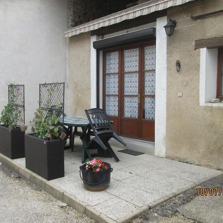 Gite A Saint-Remy Экстерьер фото